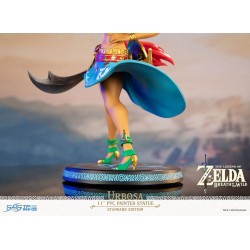 Statue de collection - Zelda - Urbosa
