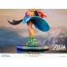 Statue de collection - Zelda - Urbosa