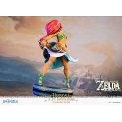 Statue de collection - Zelda - Urbosa