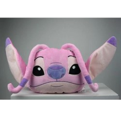 Cushion - 3D - Lilo & Stitch - Angel