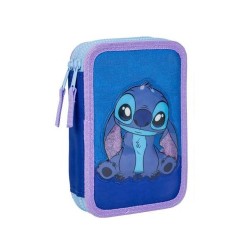 Writing - Pencil case - Lilo & Stitch - Stitch