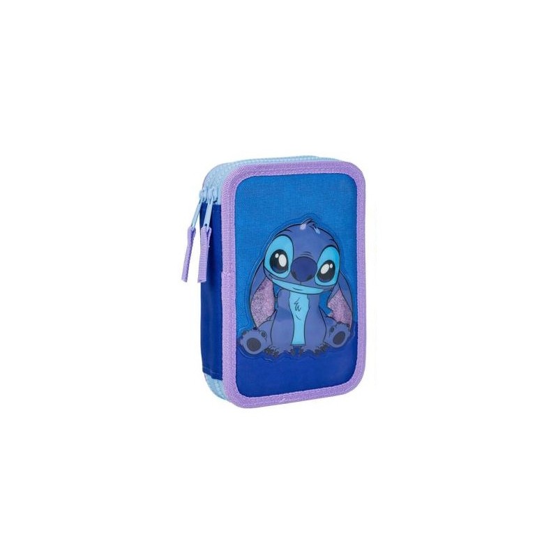 Writing - Pencil case - Lilo & Stitch - Stitch