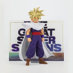 Static Figure - Blood of Saiyan - Dragon Ball - Son Gohan
