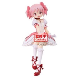 Static Figure - Puella Magi Madoka Magica - Madoka Kaname