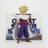 Static Figure - Blood of Saiyan - Dragon Ball - Son Gohan