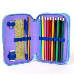 Writing - Pencil case - Lilo & Stitch - Stitch