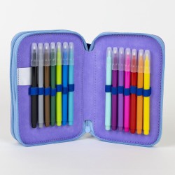 Writing - Pencil case - Lilo & Stitch - Stitch