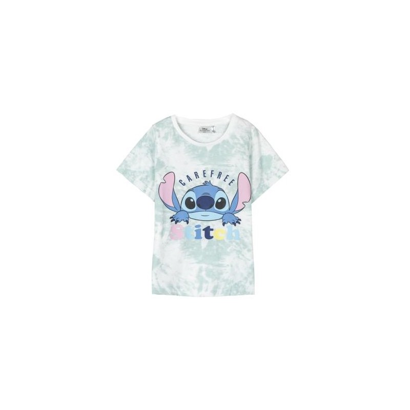 T-shirt - Lilo & Stitch - Stitch - 8 years