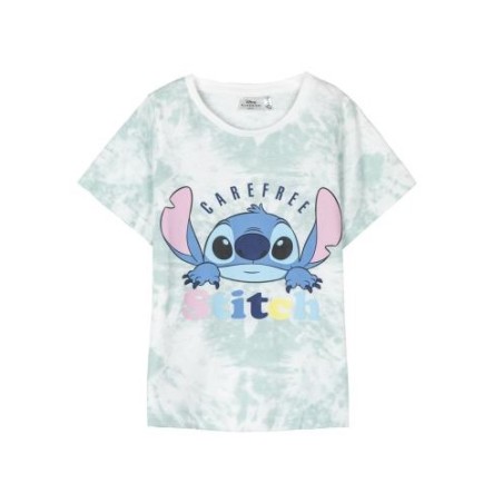 T-shirt - Lilo & Stitch - Stitch - 10 years