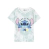 T-shirt - Lilo & Stitch - Stitch - 12 years