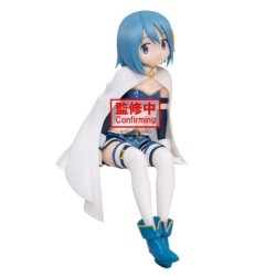 Static Figure - Puella Magi Madoka Magica - Sayaka Miki