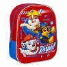 Backpack - 3D - Paw Patrol - Playtime pups