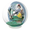 Théâtre de papier - Kiki la Petite Sorcière - En vole
