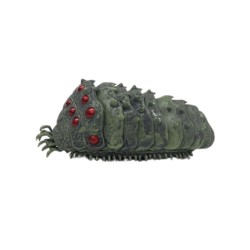 Static Figure - Nausicaa of the valley of the wind - Ohm red