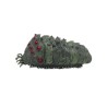 Static Figure - Nausicaa of the valley of the wind - Ohm red