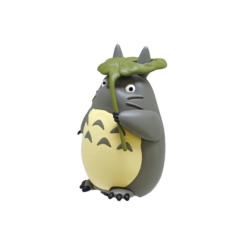 Static Figure - My Neighbor Totoro - No-Face