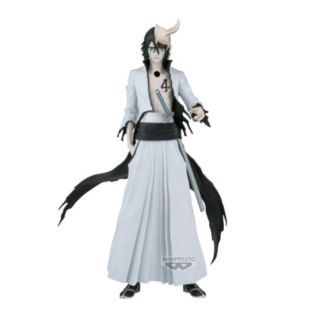 Figurine Statique - Maximatic - Bleach - Ulquiorra Shifar