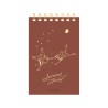 Carnet - Le Voyage de Chihiro - Chihiro & Haku