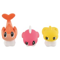 Static Figure - Moncollé - Pokemon - Tatsugiri