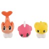 Figurine Statique - Moncollé - Pokemon - Nigirigon