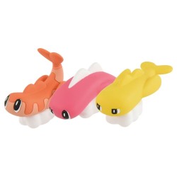 Figurine Statique - Moncollé - Pokemon - Nigirigon