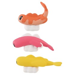 Figurine Statique - Moncollé - Pokemon - Nigirigon