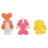 Figurine Statique - Moncollé - Pokemon - Nigirigon