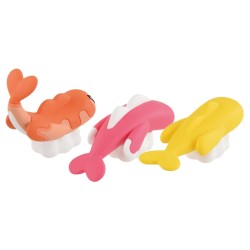 Figurine Statique - Moncollé - Pokemon - Nigirigon