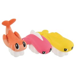 Static Figure - Moncollé - Pokemon - Tatsugiri