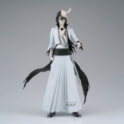 Figurine Statique - Maximatic - Bleach - Ulquiorra Shifar