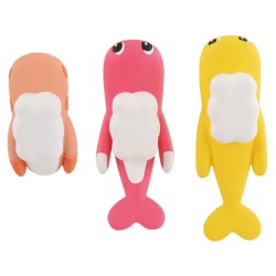 Figurine Statique - Moncollé - Pokemon - Nigirigon
