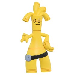Static Figure - Moncollé - Pokemon - Gholdengo
