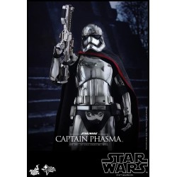 Static Figure - Star Wars - Captain Phasma