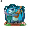 Figurine Statique - SFC - Lilo & Stitch - Stitch
