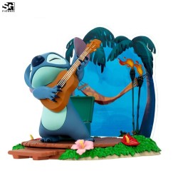 Static Figure - SFC - Lilo & Stitch - Stitch