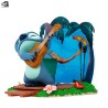 Static Figure - SFC - Lilo & Stitch - Stitch