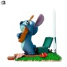 Static Figure - SFC - Lilo & Stitch - Stitch