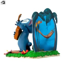 Static Figure - SFC - Lilo & Stitch - Stitch