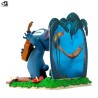 Figurine Statique - SFC - Lilo & Stitch - Stitch