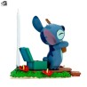 Static Figure - SFC - Lilo & Stitch - Stitch
