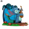 Figurine Statique - SFC - Lilo & Stitch - Stitch