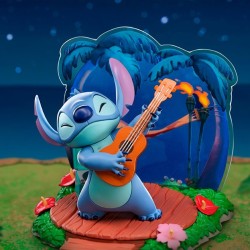 Static Figure - SFC - Lilo & Stitch - Stitch