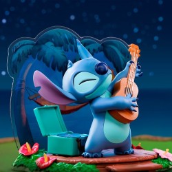 Static Figure - SFC - Lilo & Stitch - Stitch
