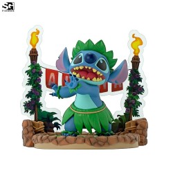 Static Figure - SFC - Lilo & Stitch - Stitch