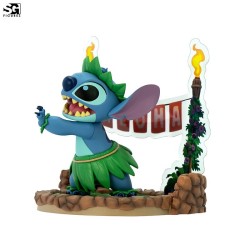 Figurine Statique - SFC - Lilo & Stitch - Stitch