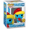 POP - Chase - Television - Les Schtroumpfs - 1516 - Chase Edition - Schtroumpfette