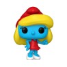 POP - Chase - Television - The Smurfs - 1516 - Chase Edition - Smurfette