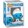 POP - Television - The Smurfs - 1517 - Vanity Smurf