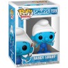 POP - Television - The Smurfs - 1519 - Handy Smurf