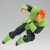 Figurine Statique - Match Makers - Dragon Ball - C-16